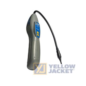 Detector de Fugas de Refrigerante Yellow Jacket