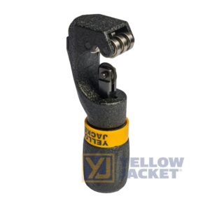 Cortatubo de 1/4 hasta 5/8 Yellow Jacket