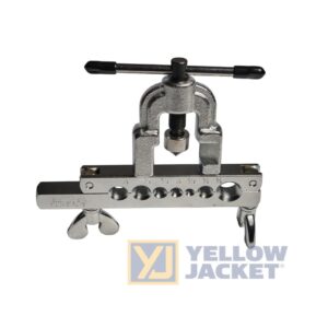 Abocinadora de Tubo Yellow Jacket