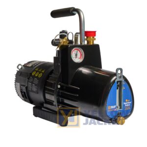 Bomba de vacío BLDC SuperEvac PLUS II