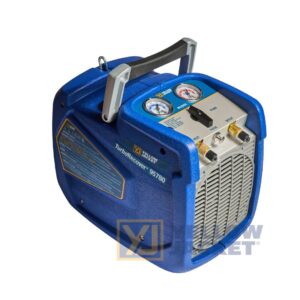Maquina de recuperación de refrigerante TurboRecover